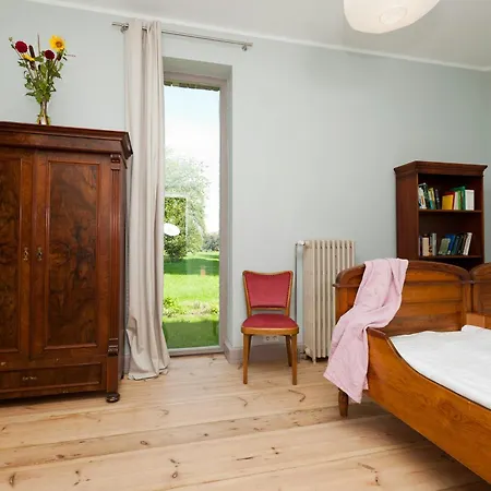 Spacious With Terrace And Garden View * Walow