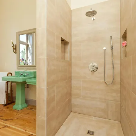 Spacious With Terrace And Garden View * Walow