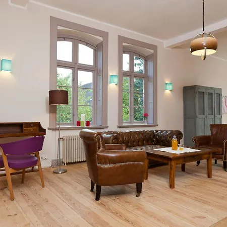 Spacious With Terrace And Garden View Holiday home
